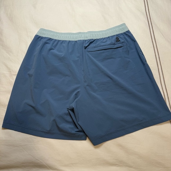 Chubbies 5.5” Swim Shorts - Picture 2 of 5